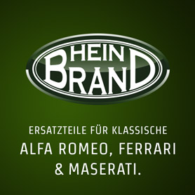 Hein Brand Ersatzteile