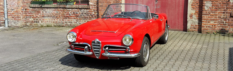 Alfa Romeo