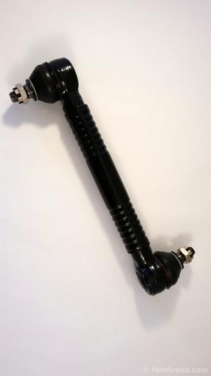 Spurstange maserati khamsin aussen