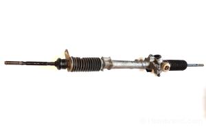 Lenkgetriebe spica alfa romeo gtv 6 nos