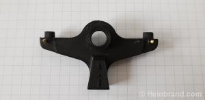 Wippe fuer endabschalter fensterheber maserati indy