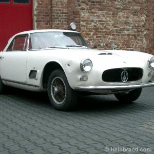 Maserati 3500 gt